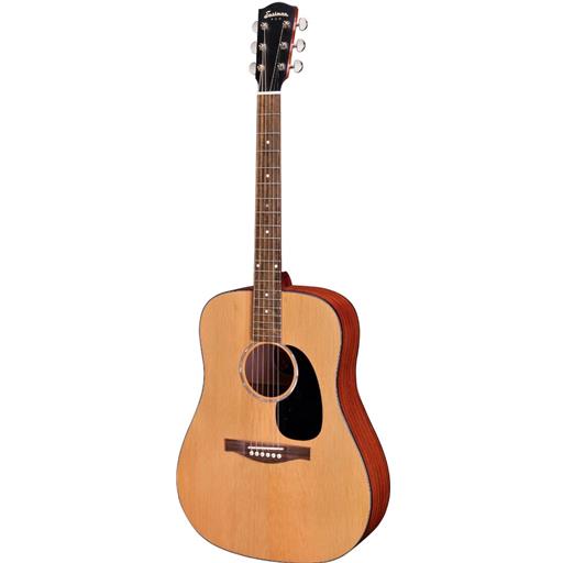 Eastman PCH Series PCH1-D Dreadnought, Natural