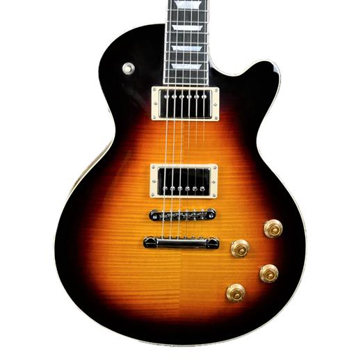 Eastman SB59-SB "LP" Sunburst