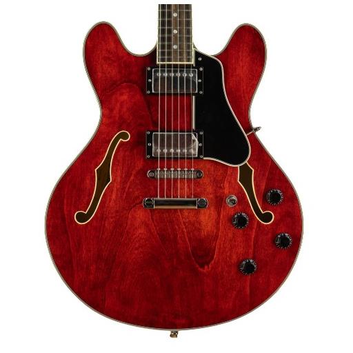 Eastman T386 Hollowbody Classic