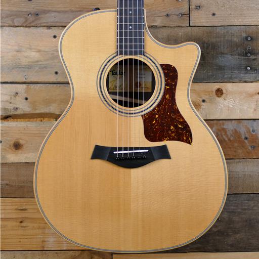 Taylor 414ce Studio Natural