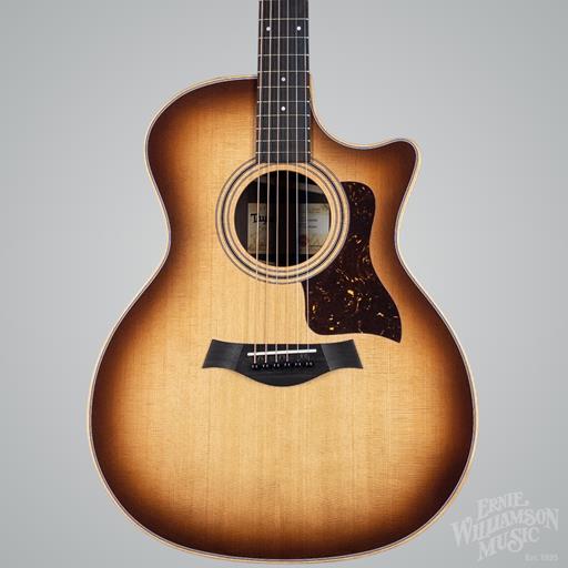 Taylor 414ce Studio Sunburst