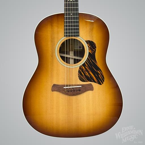 Taylor Gold Label 717e Sunburst (Firestripe Pickguard)