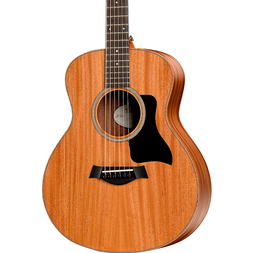 Taylor GSMINIMAH GS Mini Mahogany Acoustic Guitar Natural