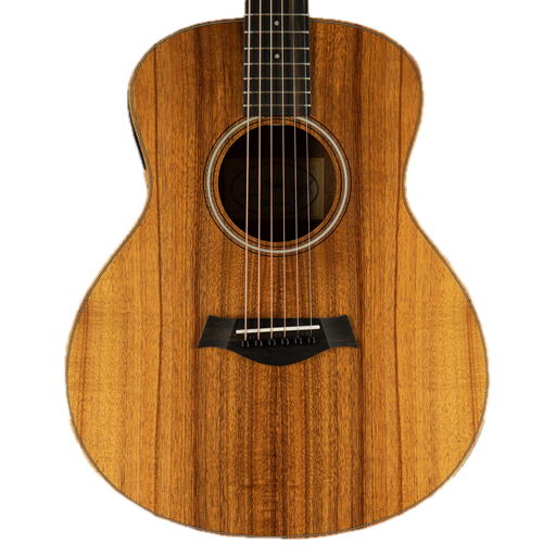 Taylor GS Mini-e Koa Acoustic-Electric Guitar Natural