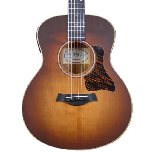 Taylor GS Mini-E Rosewood Sunburst
