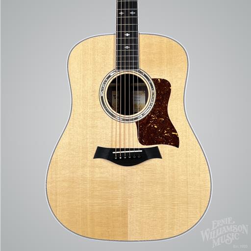 Taylor 810e Legacy Series