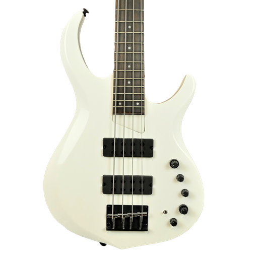 Sire Marcus Miller M2-4 String, Rosewood Fingerboard, White Pearl