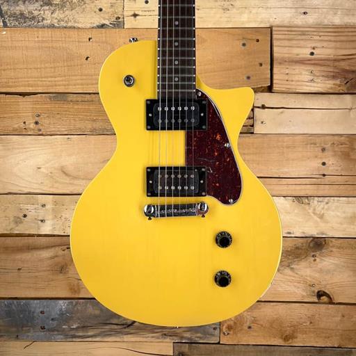 Sire Larry Carlton L3 P90, Rosewood Fingerboard, TV Yellow