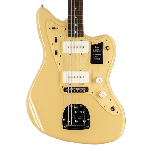 Fender Vintera® II 50s Jazzmaster®, Rosewood Fingerboard, Desert Sand