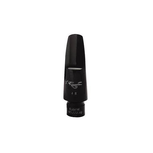Ernie Williamson Music - Rousseau Alto Saxophone Mouthpiece #4R
