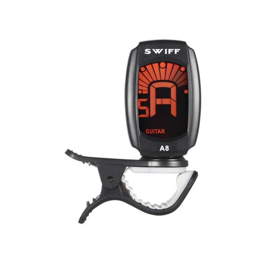 Swiff A8 Clip-on Tuner A8