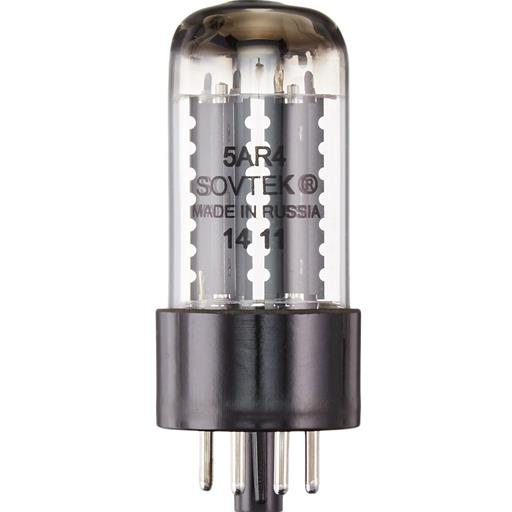 Sovtek 5AR4 / GZ34 Rectifier Tube - Ernie Williamson Music