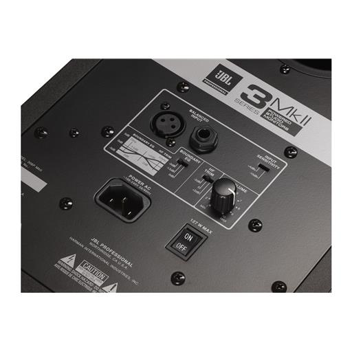 Ernie Williamson Music - JBL 305PMKII Powered 5