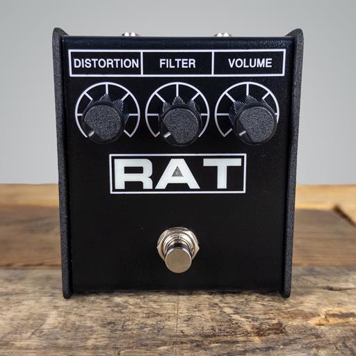 Proco Rat RAT 2 Distortion