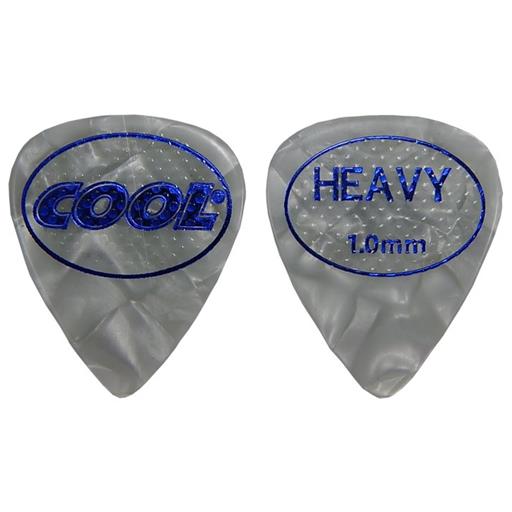 Cool Picks Refill - Cool Rubberized 1.00