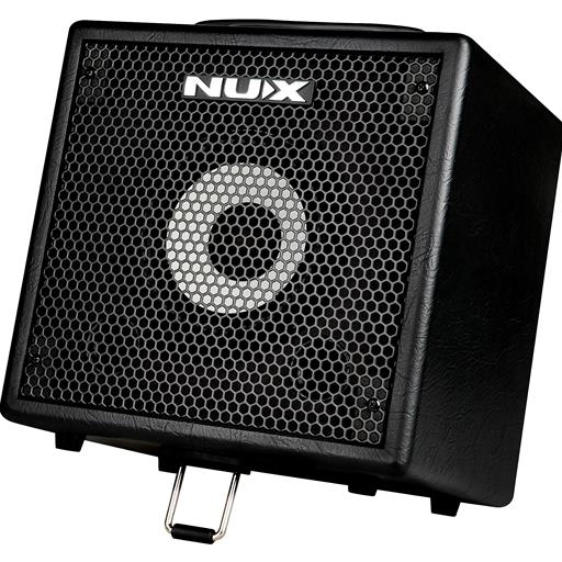 Ernie Williamson Music - Nux Mighty Bass 50 BT 50W Digital