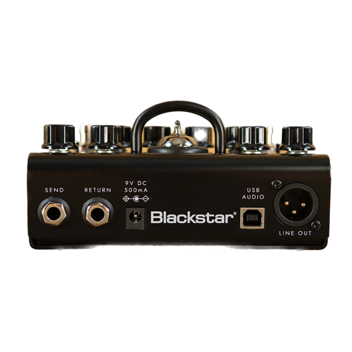 【最終価格】Blackstar DEPT.10 DUAL DRIVE ギター
