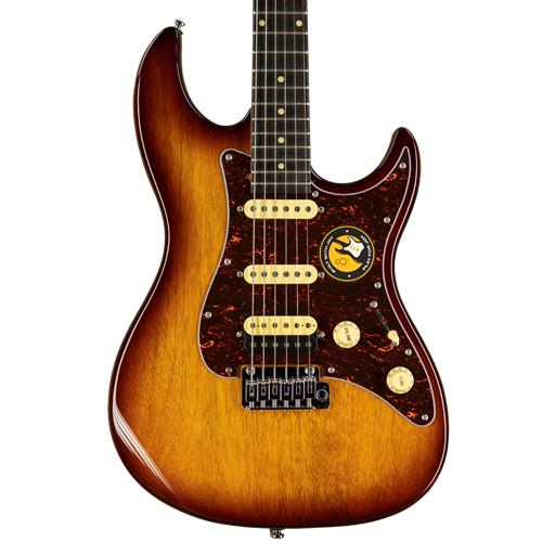 Sire Larry Carlton S3 Electric Guitar - Tobacco Sunburst