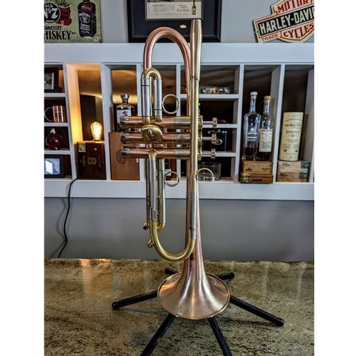 Lotus Trumpet: Solo MAX 145mm bell