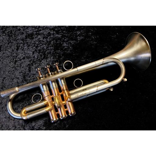 Ernie Williamson Music - AR Resonance Trombone M 72 Cup