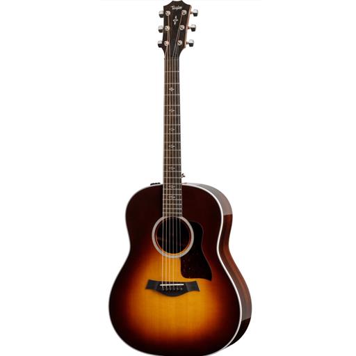 Taylor 417e-R Tobacco Sunburst