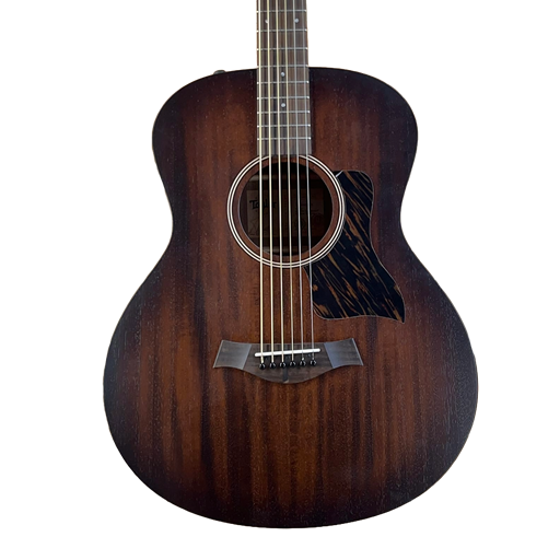 Taylor AD26e American Dream  Baritone-6 Special Edition Grand Symphony Acoustic-Electric Guitar, Shaded Edge Burst