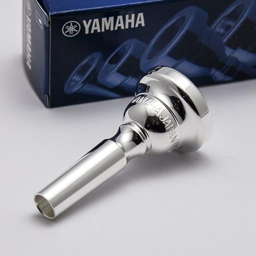 Yamaha Cornet 11E4 Mouthpiece - Ernie Williamson Music