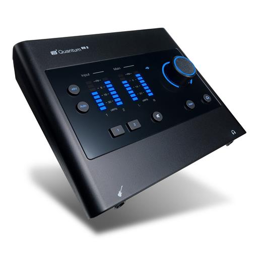 Presonus Quantum ES2