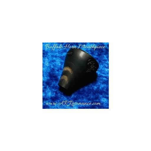 AR Resonance Trumpet 40 ME Buffalo Horn Cup