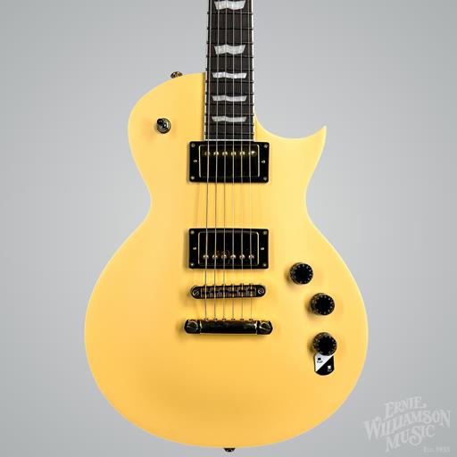 LTD EC-256, Vintage Gold Satin