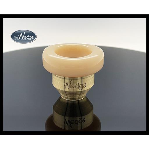 Ernie Williamson Music - Wedge Mouthpieces Trumpet 66MV Hybrid