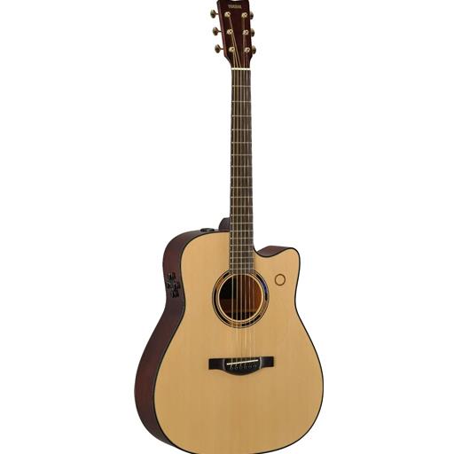 Yamaha TAG3 C Transacoustic Natural