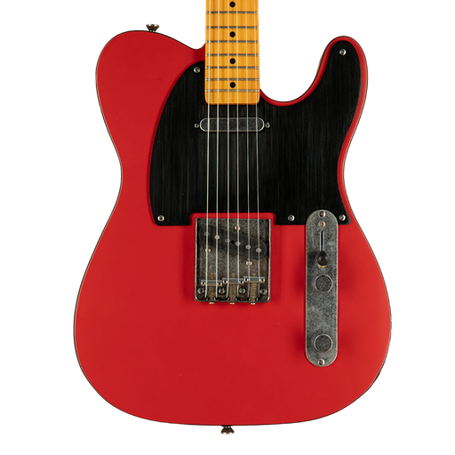 ギター squier by fender 40th telecaster Ernie Williamson Music - Squier 40th Anniversary Telecaster