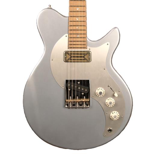 Eastman FullerTone SC'52 Ice Blue Metallic