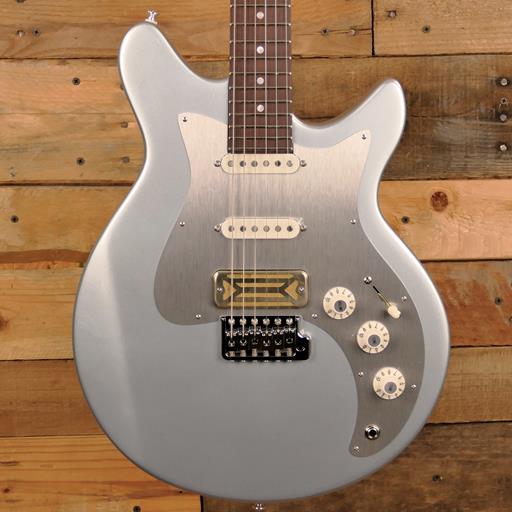 Eastman FullerTone DC'62 Ice Blue Metallic