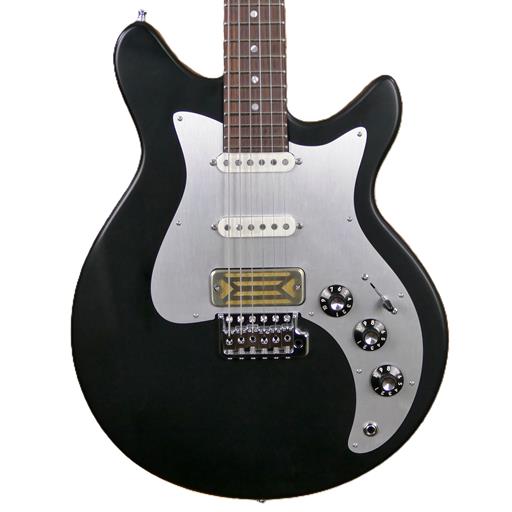 Eastman FullerTone DC'62 Moss Black