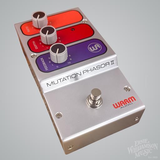 Warm Audio Mutation Phasor II