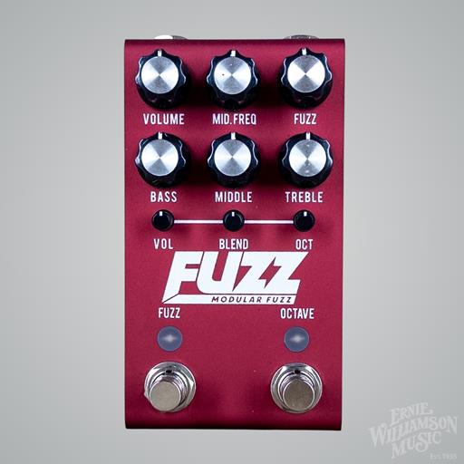 Jackson Audio Modular Fuzz