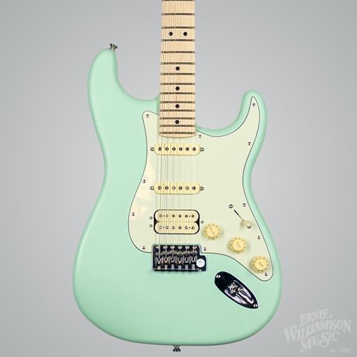 Fender American Performer Strat HSS
w/Bag