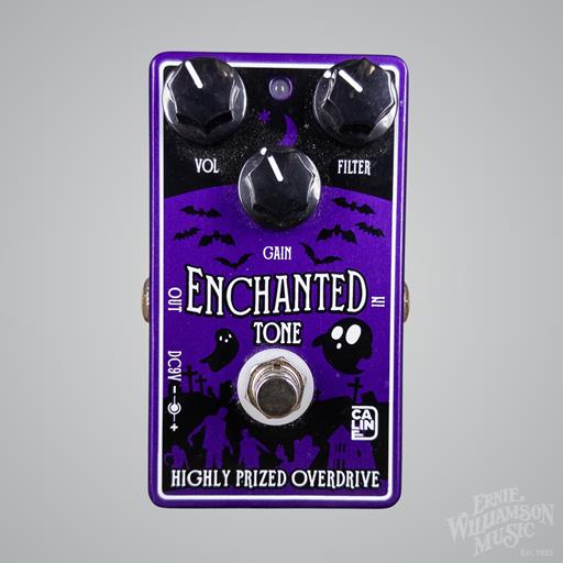 Joyo Enchanted USED