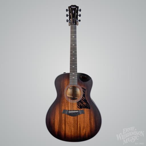 Taylor 326ce Grand Symphony w/Case USED