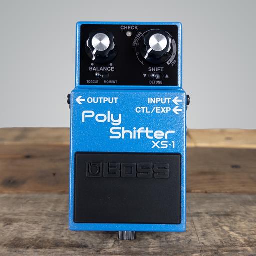 Roland XS1 Pitch Shifter