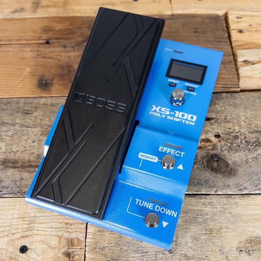 Roland XS100 Poly Shifter