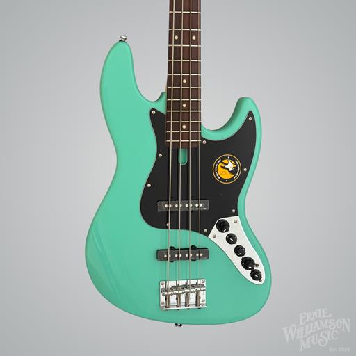 Sire Marcus Miller V3 4-string Bass Guitar MLG