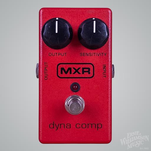 MXR Dyna Comp - USED