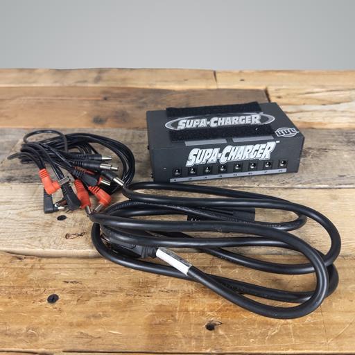 BBE Sound 8 Output High Performance Power Supply - USED