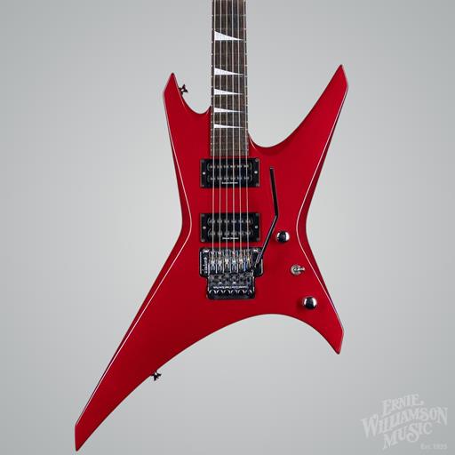 Jackson JS32 Warrior USED