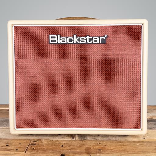 Blackstar Studio 10 6L6 10W 1x12 Tube Guitar Combo Amp Blonde - B-Stock