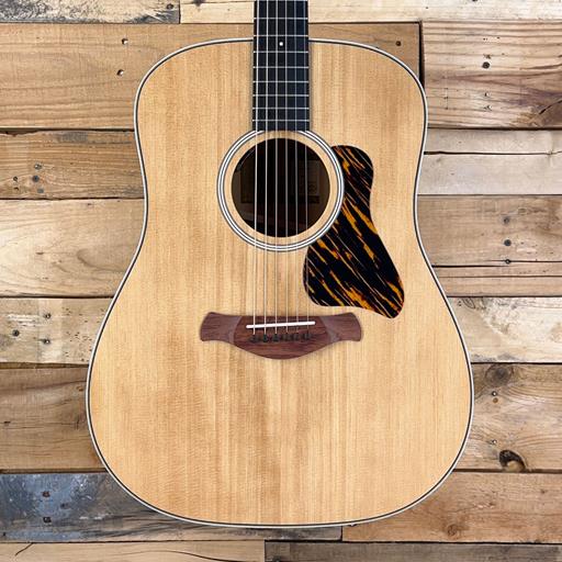 Taylor 510e Gold Label,Mahogany/Torrefied Sitka w/ L.R. Baggs VTC