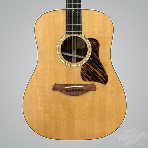 Taylor 710e Gold Label,Indian Rosewood/Torrefied Sitka